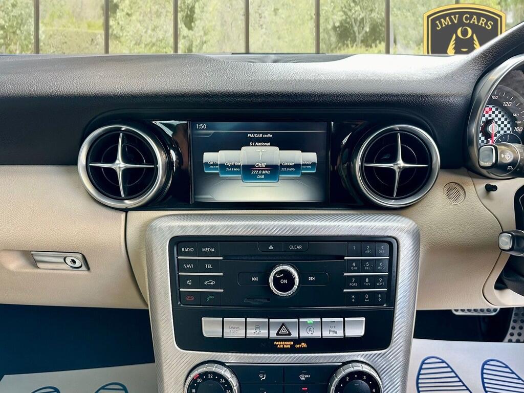 Used Mercedes-Benz SLC 2016 for sale - 76573146: Photo 19