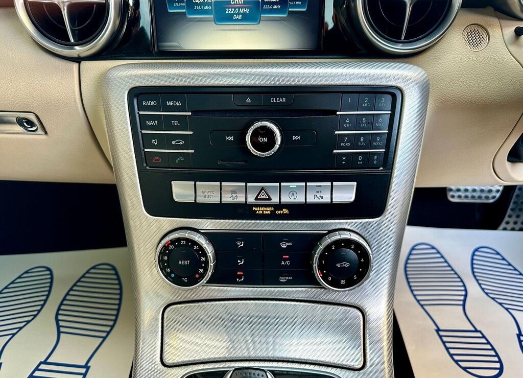 Used Mercedes-Benz SLC 2016 for sale - 76573146: Photo 20