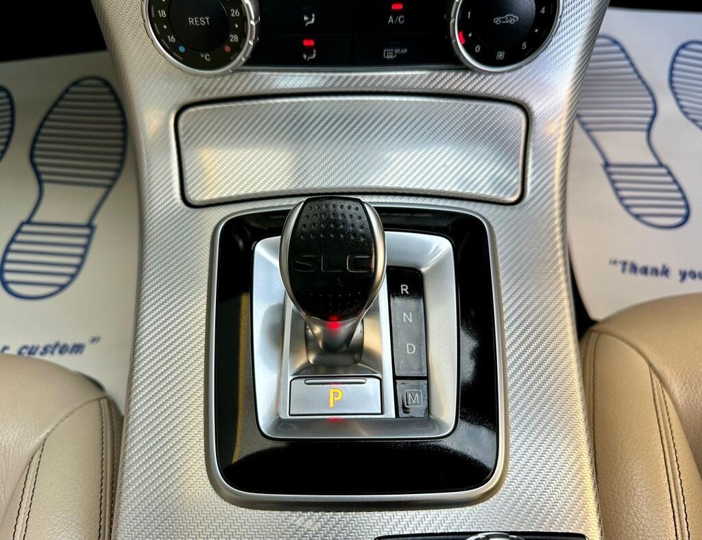 Used Mercedes-Benz SLC 2016 for sale - 76573146: Photo 21