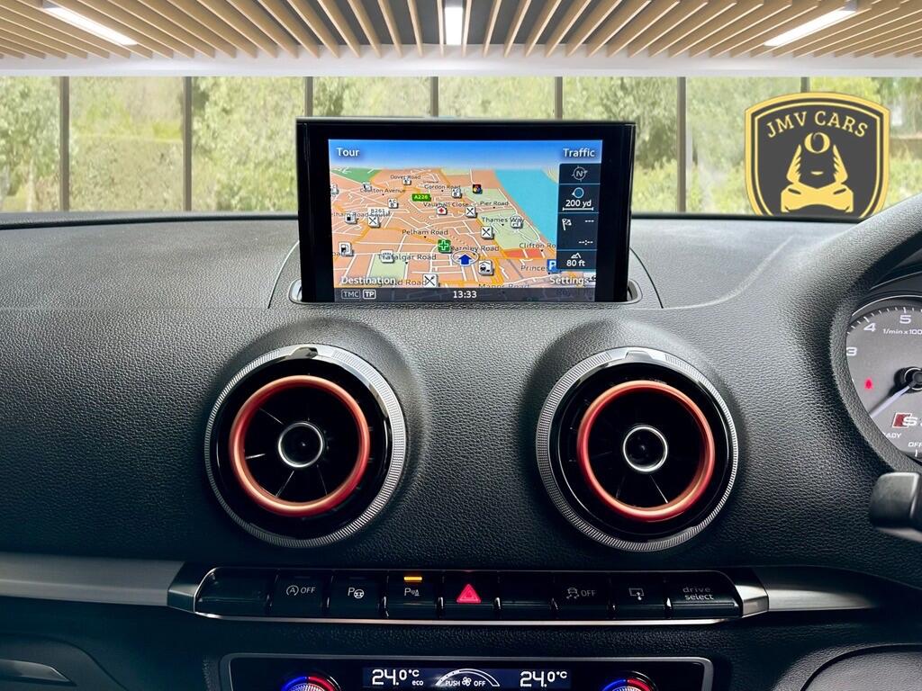 Used Audi A3 2016 for sale - 76995967: Photo 17