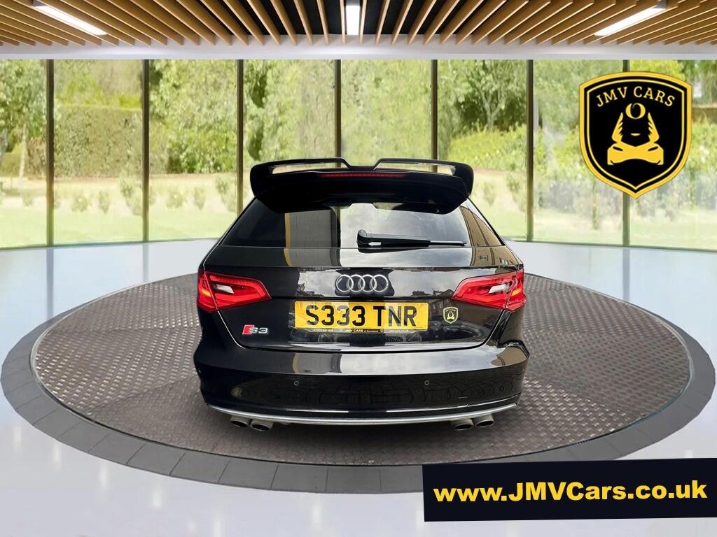 Used Audi A3 2016 for sale - 76995967: Photo 6