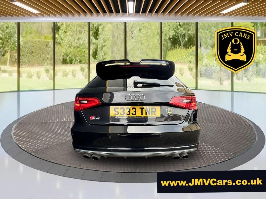 Used Audi A3 2016 for sale - 76995967: Photo 9