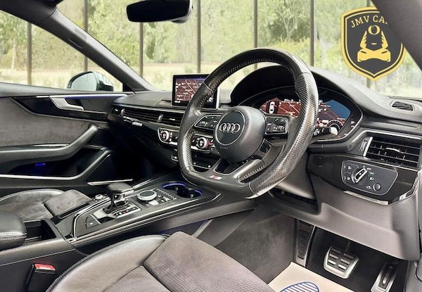 Used Audi A5 for sale - 76270644: Photo 11