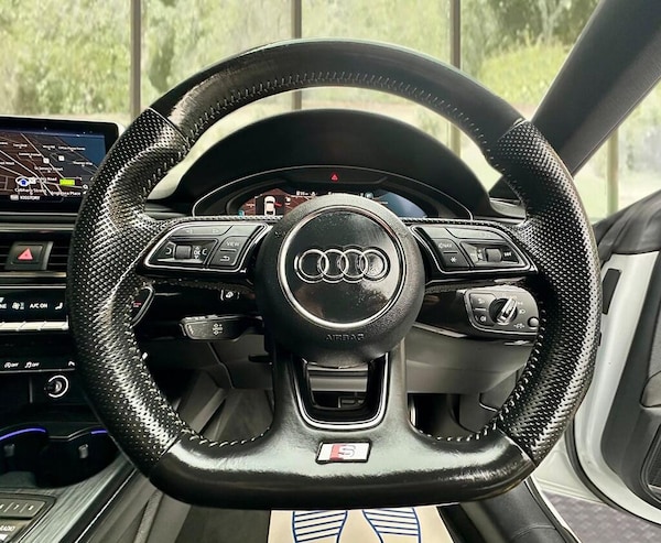 Used Audi A5 for sale - 76270644: Photo 13