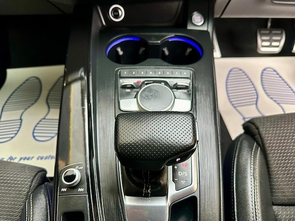 Used Audi A5 for sale - 76270644: Photo 19