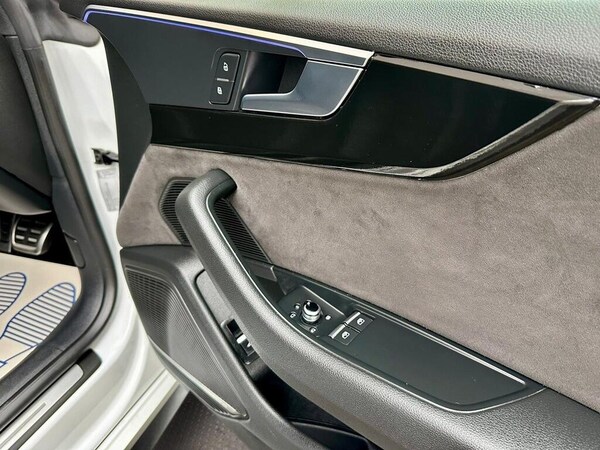 Used Audi A5 for sale - 76270644: Photo 22