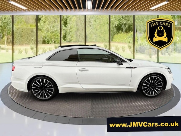 Used Audi A5 for sale - 76270644: Photo 2
