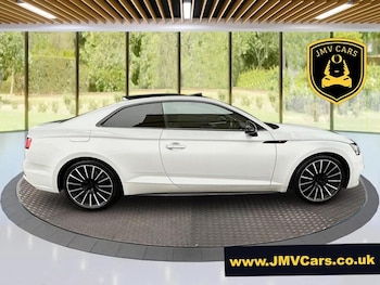 Used Audi A5 for sale - 76270644: Photo 2