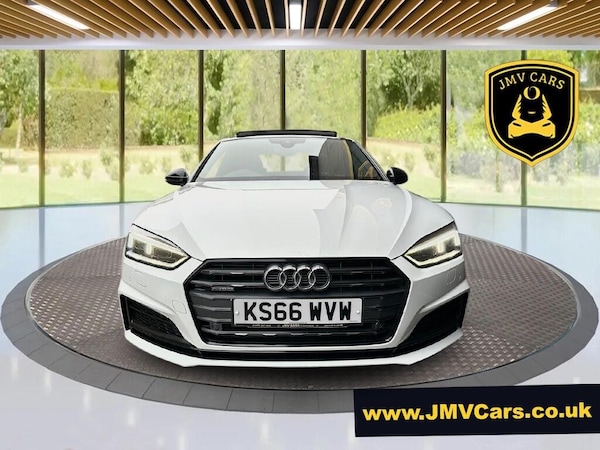 Used Audi A5 for sale - 76270644: Photo 5