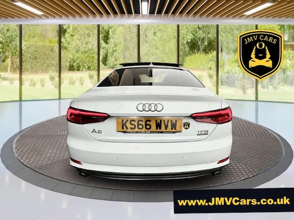 Used Audi A5 for sale - 76270644: Photo 6