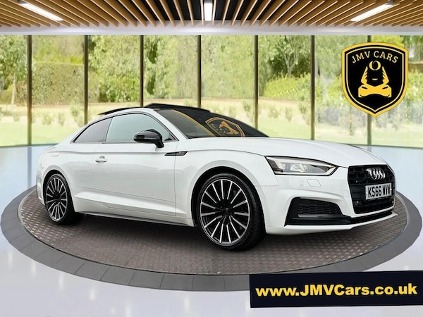 Used Audi A5 for sale - 76270644: Photo 7
