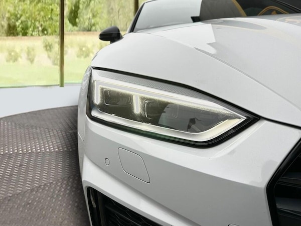 Used Audi A5 for sale - 76270644: Photo 9