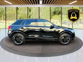 Used Audi Q2 2017 for sale - 74224503: Photo