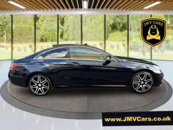 Used Mercedes-Benz E-Class 2017 for sale - 74627821: Photo