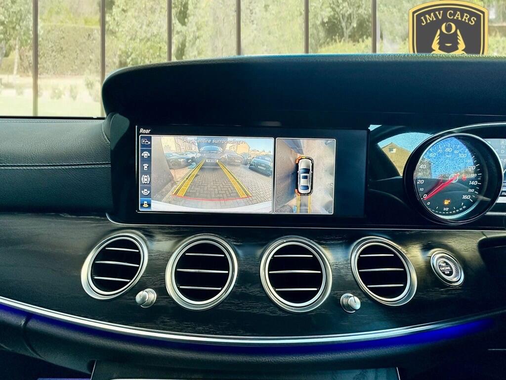 Used Mercedes-Benz E Class 2018 for sale - 76715029: Photo 16