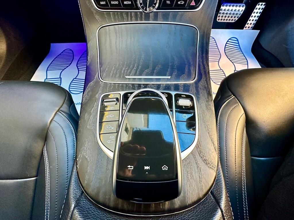 Used Mercedes-Benz E Class 2018 for sale - 76715029: Photo 19