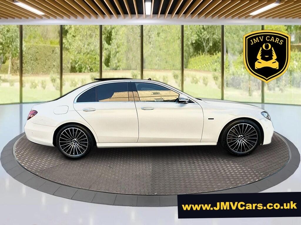 Used Mercedes-Benz E Class 2018 for sale - 76715029: Photo 2