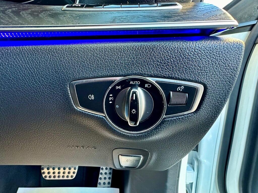 Used Mercedes-Benz E Class 2018 for sale - 76715029: Photo 21