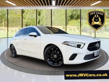 Used Mercedes-Benz A-Class 2018 for sale - 78898717: Photo