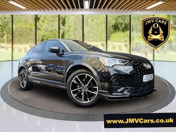 Used Audi Q3 2022 for sale - 78676638: Photo