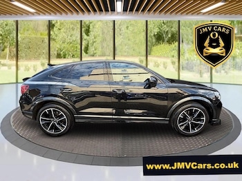 Used Audi Q3 2022 for sale - 78676638: Photo