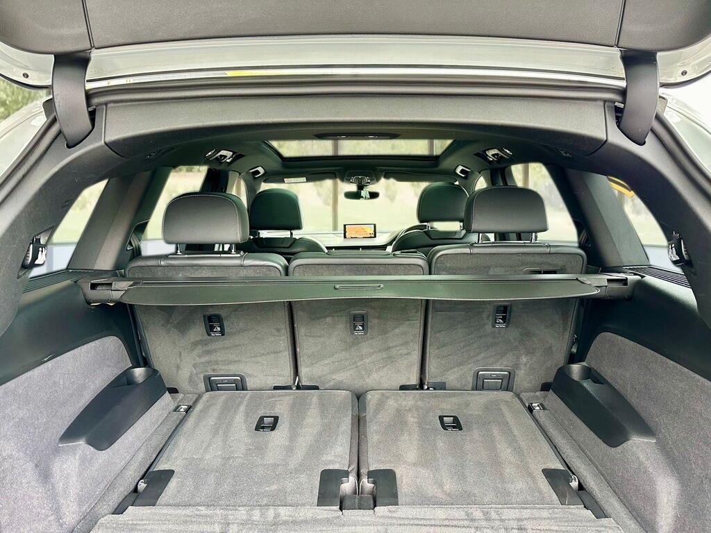 Used Audi Q7 2019 for sale - 76473106: Photo 10