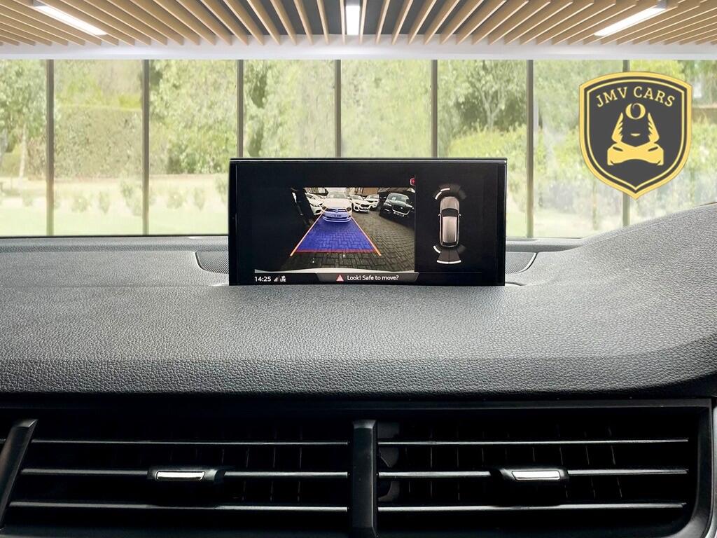 Used Audi Q7 2019 for sale - 76473106: Photo 18