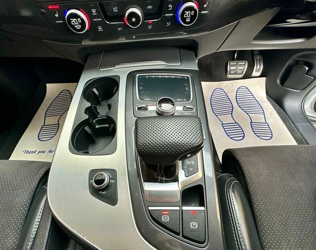 Used Audi Q7 2019 for sale - 76473106: Photo 20