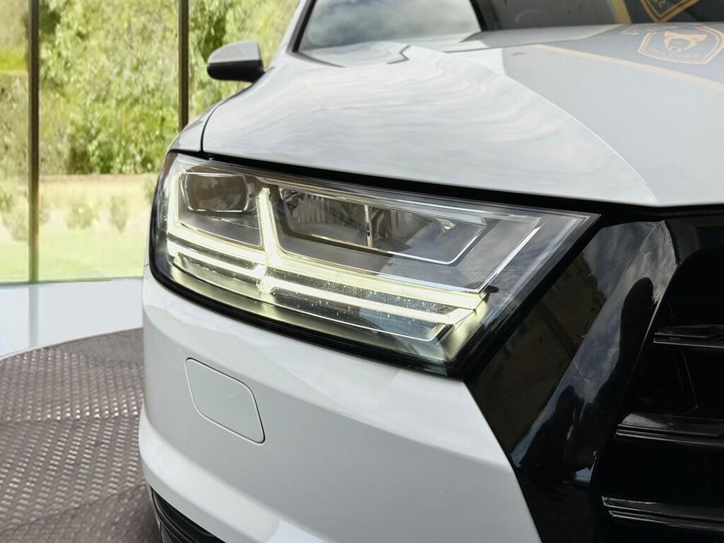 Used Audi Q7 2019 for sale - 76473106: Photo 9