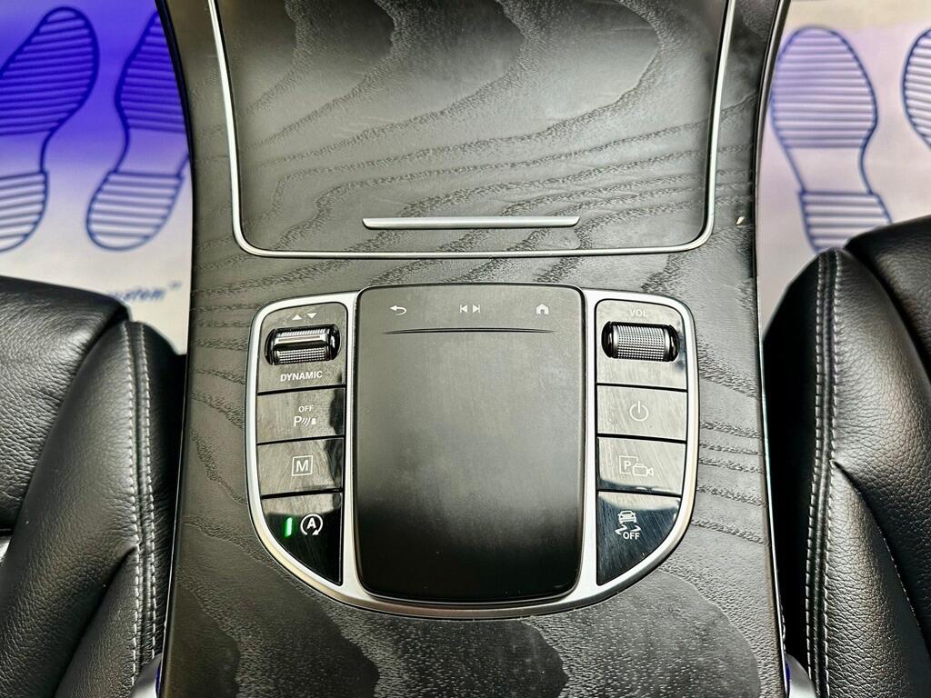 Used Mercedes-Benz GLC 2020 for sale - 76550545: Photo 21