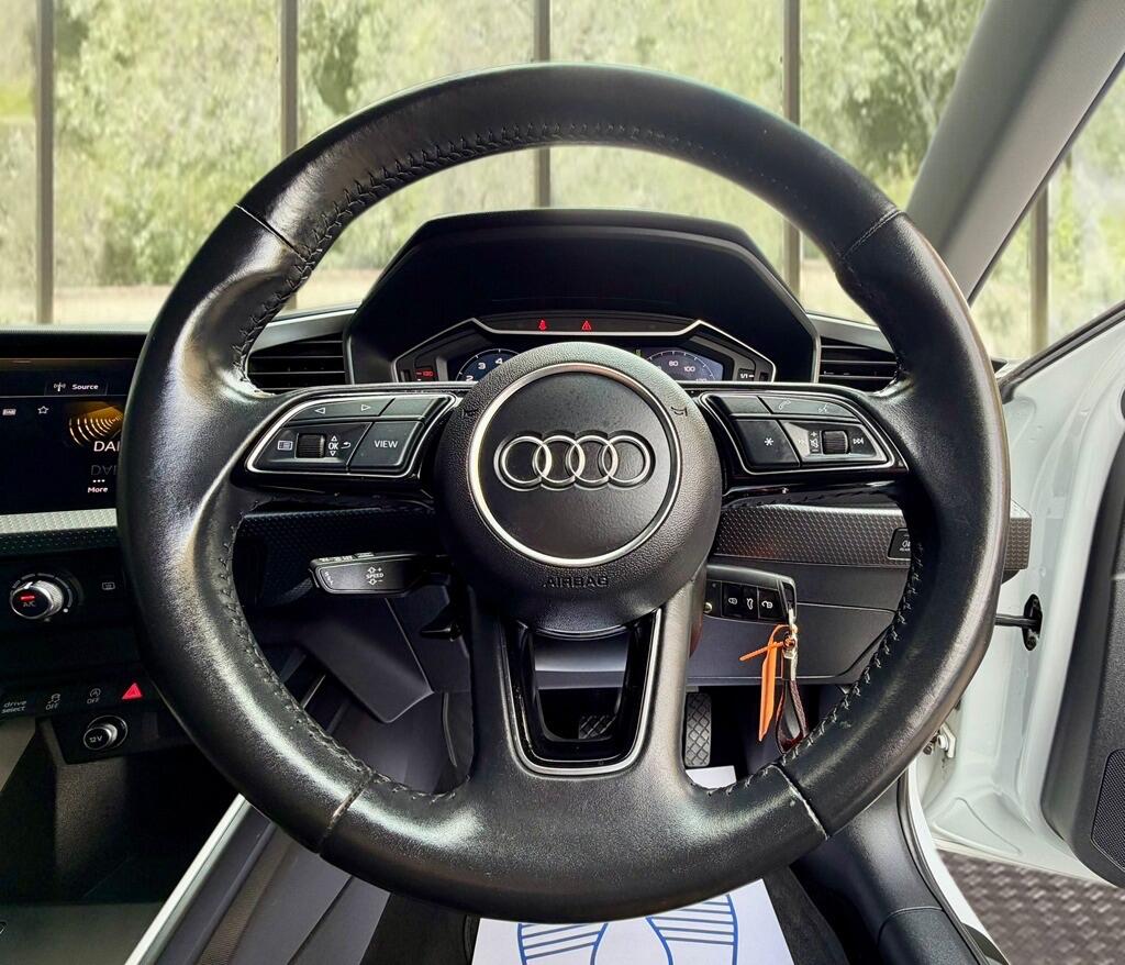 Used Audi A1 for sale - 78116323: Photo 10