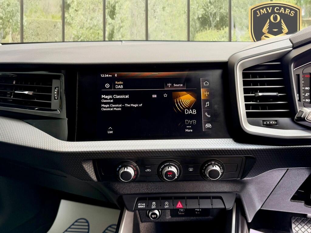 Used Audi A1 for sale - 78116323: Photo 11