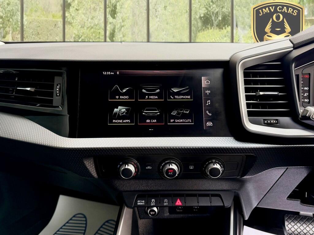 Used Audi A1 for sale - 78116323: Photo 13