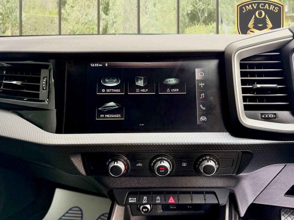 Used Audi A1 for sale - 78116323: Photo 14