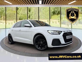 Audi A1 feature image