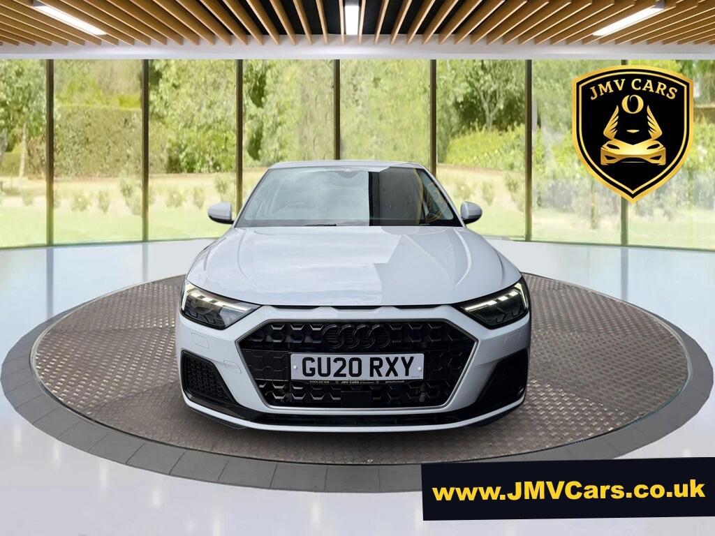 Used Audi A1 for sale - 78116323: Photo 2