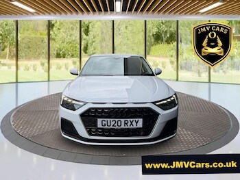 Used Audi A1 2020 for sale - 78116323: Photo