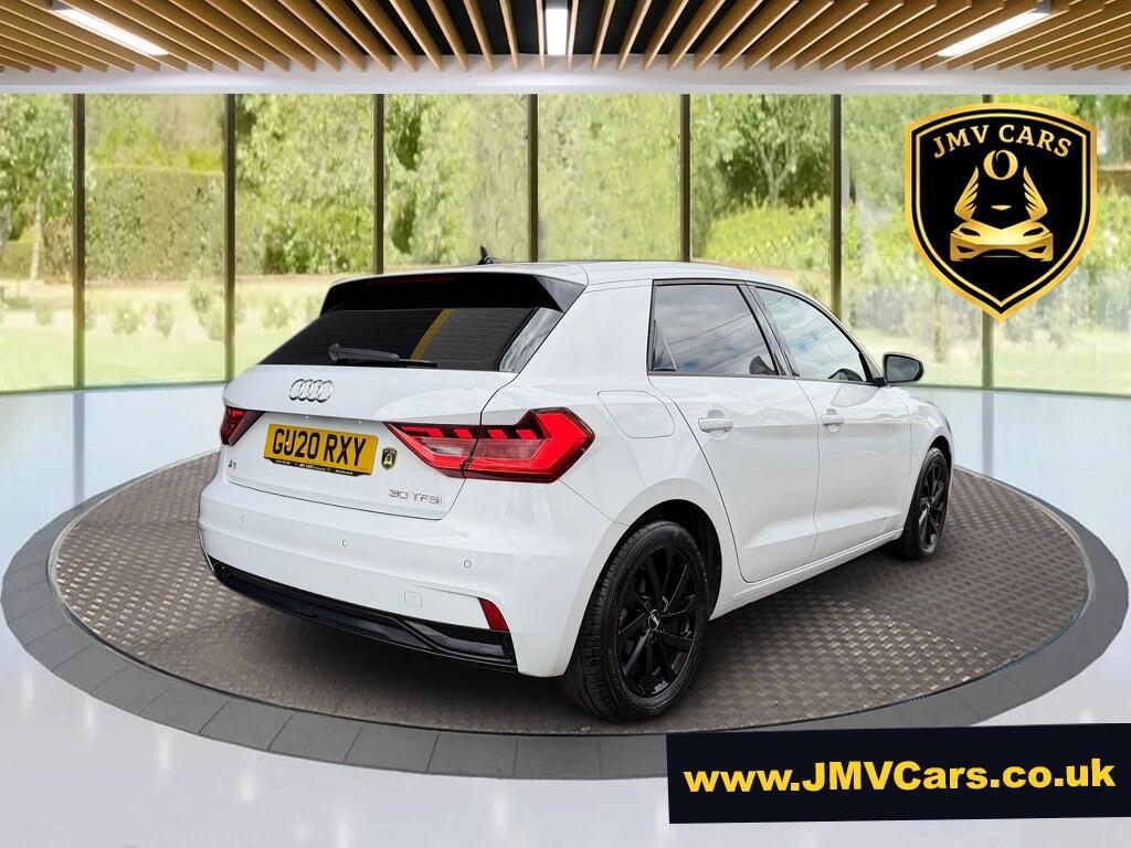 Used Audi A1 for sale - 78116323: Photo 6