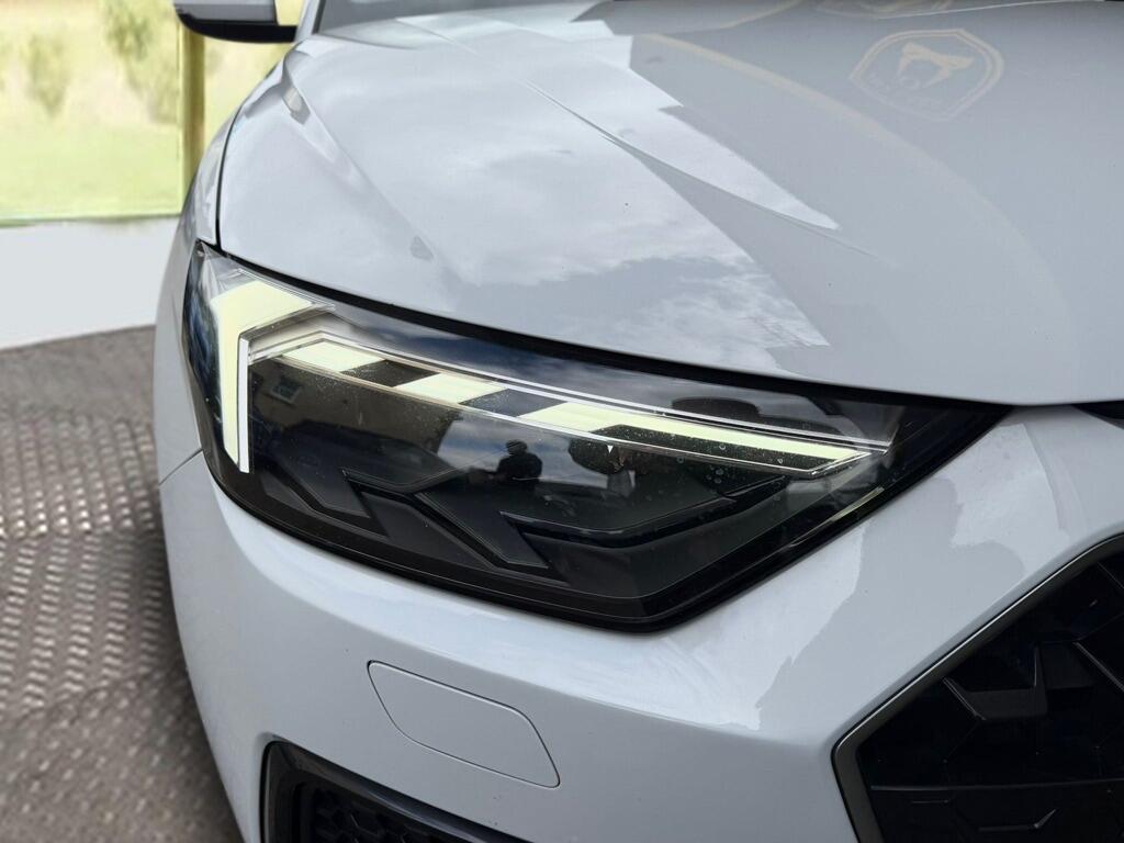 Used Audi A1 for sale - 78116323: Photo 7