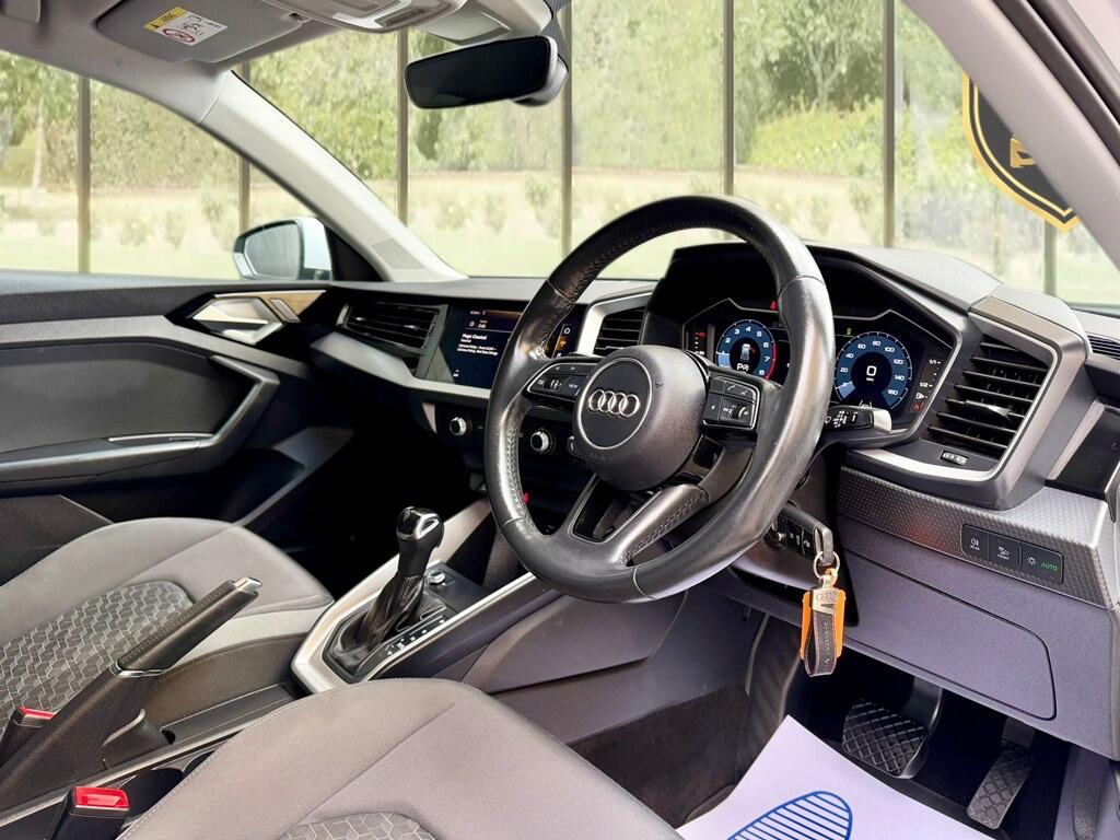 Used Audi A1 for sale - 78116323: Photo 9