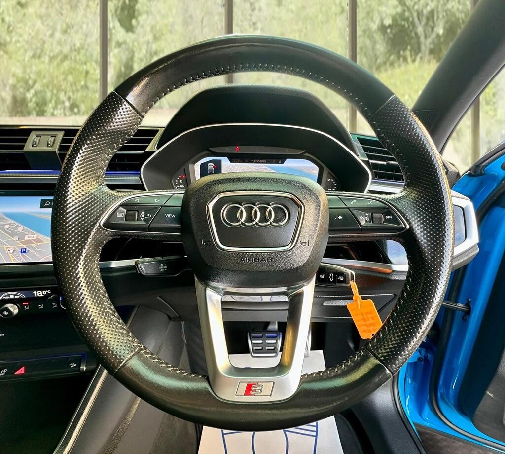 Used Audi Q3 for sale - 76094944: Photo 16