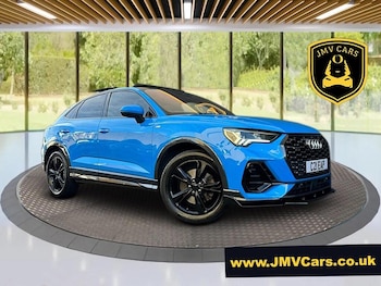 Audi - Q3