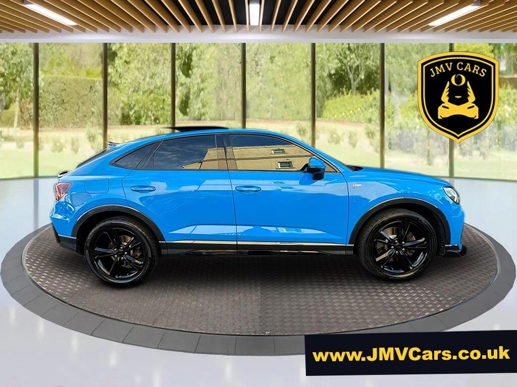 Used Audi Q3 for sale - 76094944: Photo 2