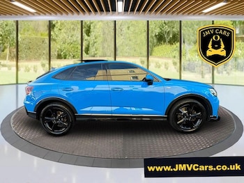 Used Audi Q3 for sale - 76094944: Photo 2