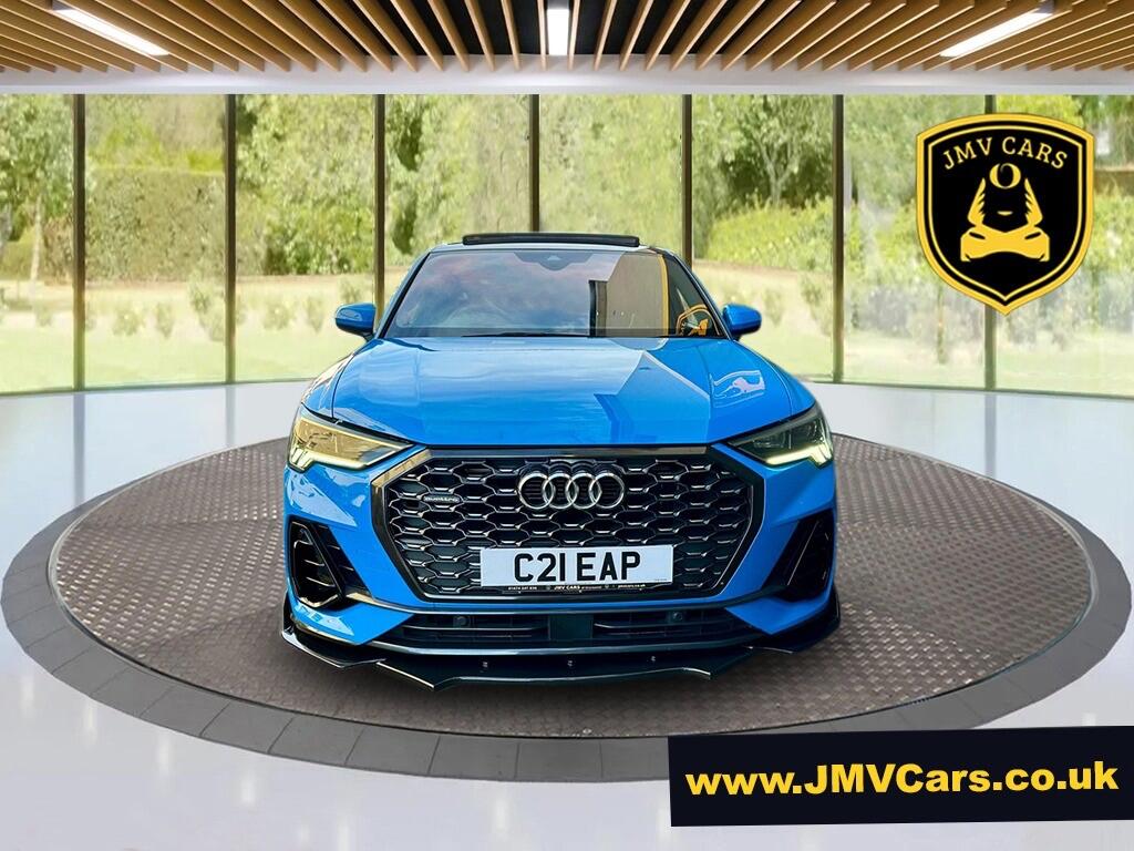 Used Audi Q3 for sale - 76094944: Photo 5