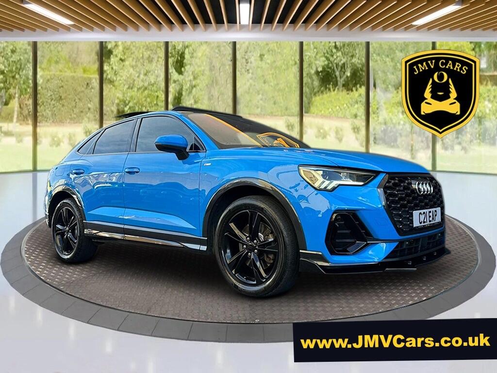 Used Audi Q3 for sale - 76094944: Photo 7