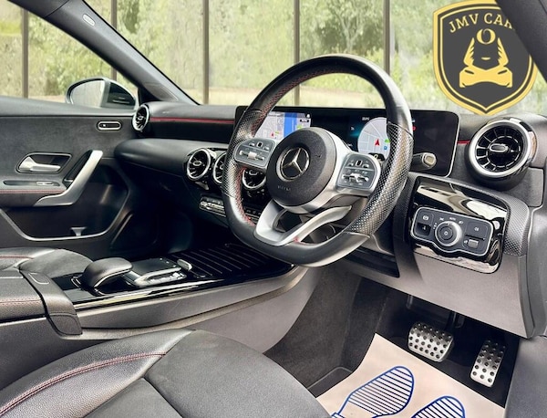 Used Mercedes-Benz A-Class 2020 for sale - 76152901: Photo 11