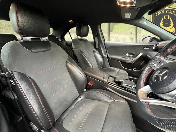 Used Mercedes-Benz A-Class 2020 for sale - 76152901: Photo 12