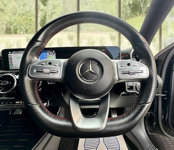 Used Mercedes-Benz A-Class 2020 for sale - 76152901: Photo 13