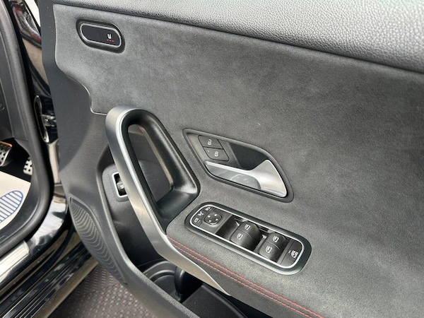 Used Mercedes-Benz A-Class 2020 for sale - 76152901: Photo 18